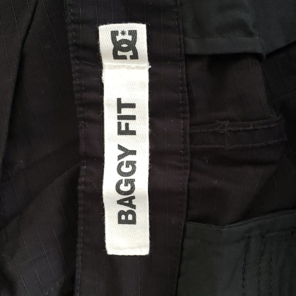 DC Shoes Infield Pants - Picture 7 of 7